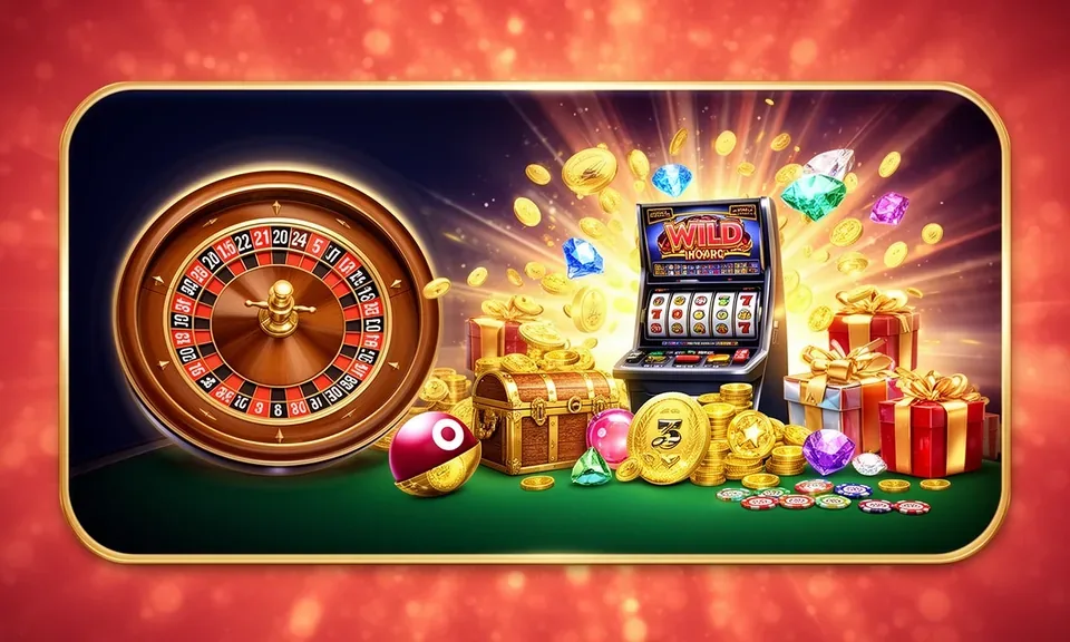 lmy888 Bonus